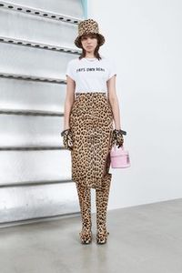 Off-White Pre Fall 2020 - NOWFASHION