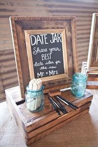 country rustic wooden wedding ideas for 2015 trends