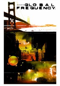 Global Frequency_Warren Ellis_Brian Wood