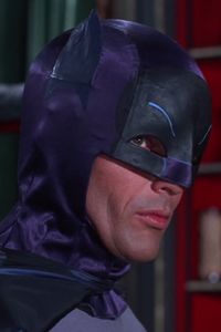 Batman ,Hi Diddle Riddle , Episode aired 12 January 1966 Season 1 | Episode 1