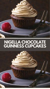 Nigella Banana Chocolate Muffins are crafted with ripe bananas, rich cocoa powder, and all-purpose flour. This delectable treat requires 35 minutes prep time and serves 24.