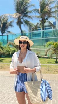 Outfits de Verano para Mujeres 2024 - Ideas de fotos