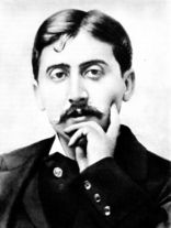 Quote by Marcel Proust: “Every reader, as he reads, is actually the read...”