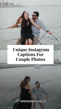 Check out meaningful Instagram captions for couples!