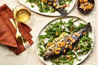 14 Ways to Prepare Whole Fish, From Salt Baking to Steaming