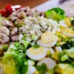 Pioneer Woman Cobb Salad