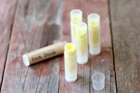 Do you or your kids have serious mosquito issues or poison ivy attacks? You'll love this homemade itch stick recipe I've created. Non-toxic of course!