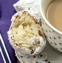 French Beignets are amazingly easy to make. They are definitely something everyone should make at least once - especially with this really easy recipe.