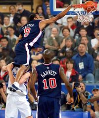 Vince Carter