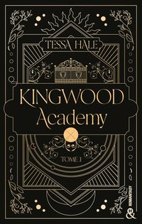 Reverse harem, trahison et campus magique ... Découvrez "Kingwood Academy" de Tessa Hale.
#collectioneth #livre #bookstagram #book #romance #livre #books #bookstagram #bookshelf #bookshelves #bookaesthetic #bookaddict #collectioneth