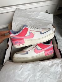 Air Force 1 Shadow Sneaker (Women) curated on LTK