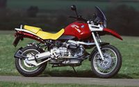 BMW R1100GS (1994)