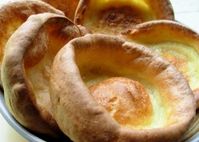 Exactly as the title says, this is my Mums Traditional English Yorkshire Pudding recipe and it is so easy. It is slightly different from my Toad-in-the-Hole batter recipe, the Yorkshire puddings in this recipe are lighter. (You need a more substantial batter for the addition of sausages!!) I have held off posting this for a while as it is so easy, but it works -please see my photos! The great thing about this recipe is that it works on equal measures of volume and so there is no weighing or ...