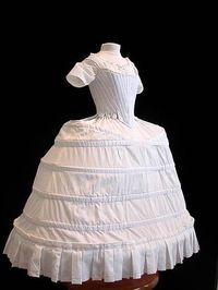 Although history is muddy surrounding the intimate life of women, especially women of color, we do have some historical documents that allow us a look at what was underneath the stately gowns of the past. Join us for a (not so brief) history of women’s underwear!