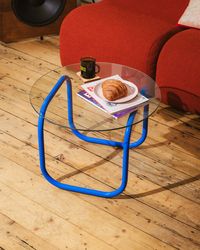 Coffee Table by Pitch Drop – Bougié