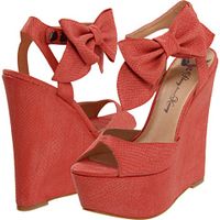 Dwight Wedges by Penny loves Kenny  $62.99