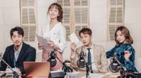 Download Drama Korea Radio Romance (2018) Subtitle Indonesia