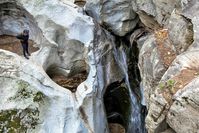 Hiking to Heart Rock in the San Bernardino Mountains | Tonya Staab