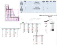 Hospital Electrical Layout Drawing in AutoCAD DWG Format - Cadbull