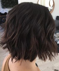 13 Gorgeous Short Layered Haircuts For Every Faces