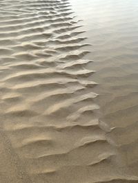 sand ripples | by janepell