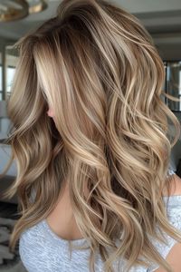 48 Fall Blonde Hair Color Ideas That Will Make You Fall in Love