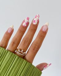 30 Cute Spring Wedding Nails: The Perfect Touch for Your Day