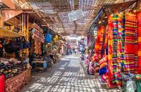 The Best Places to Shop in Marrakesh