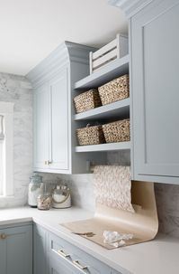 Benjamin Moore Smoke Grey