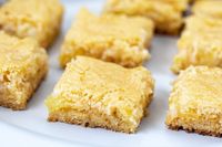 4-ingredient pineapple slice