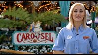 Amusement park staff uniform - Google'da Ara