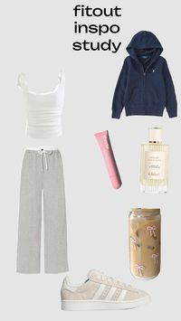 ~#cute ~#outfit~ #inspo ~#study ~