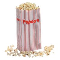 Popcorn Bags - OrientalTrading.com