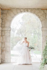 Cairnwood Estate Wedding: Elizabeth and Damien {Philadelphia Wedding Photographer} | Dyanna LaMora Journal