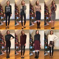 Barefoot Shoes Holiday Style Guide | Anya's Reviews