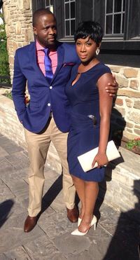 18 Cute Matching Outfits For Black Couples