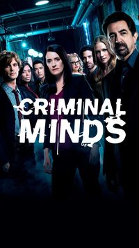 Criminal Minds