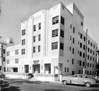 The Iconic Beacon Hotel South Beach 1947