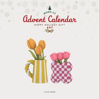 Advent Calendar 2024 ♥ | Patreon