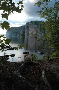 Bon Echo Provincial Park, Ontario