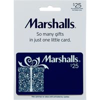 $25 Marshalls Gift Card Giveaway: Back-to-School Made Easy! - Susan Said... WHAT?!