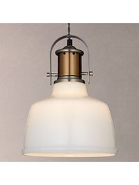 Pendant Lights | Lighting | John Lewis & Partners