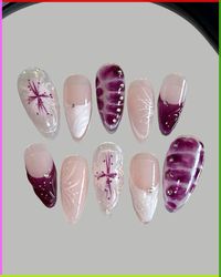 Get your nails ready for spring with these easy nail art tutorials! Whether you're into floral designs or pastel hues, these step-by-step guides make it simple for beginners to achieve cute and trendy spring nails. Get ready to show off your fabulous nail art all season long! 💅🌸 #EasyNailArt #SpringNails2024 #NailArt #CuteSpringNails #TrendySpringNails #NailIdeasSpring