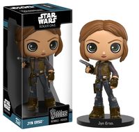 Wobblers: Star Wars Rogue One - Jyn Erso