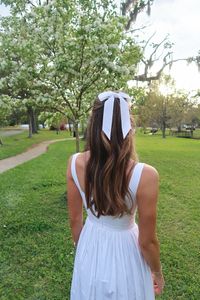 White Linen Hair Bow Barrette, Ivory Hair Bow, Grosgrain Hair Bow, Lace Hair Bow, White Hair Bow, Bridal Hair Bow, Wedding Hair Bow - Etsy