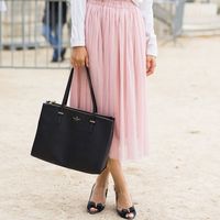 Heres Where To Score A Leather Kate Spade Tote Bag For Just $69