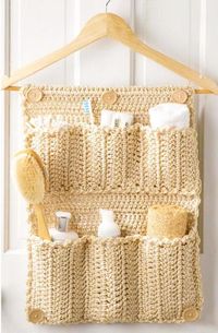 35 Modern Ideas for Crochet Designs, Latest Trends in Decorating