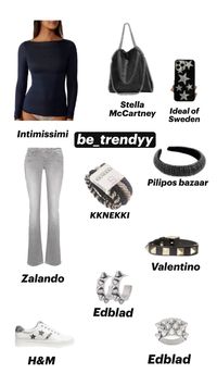 #style #stockholm #outfits