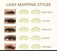 Lash beginner classes