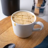 Caramel Macchiato